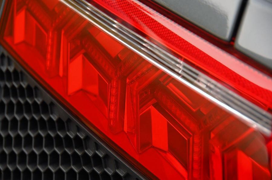  Lamborghini Gallardo LP560-4 2008 года  (фото 192 из 195)